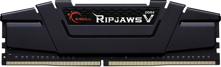 RAM memorie G.Skill Ripjaws, 32GB RAM, 4000 MHz