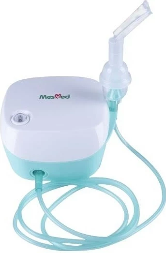 Inhalator MesMed MM 506 Szafir, USB-C
