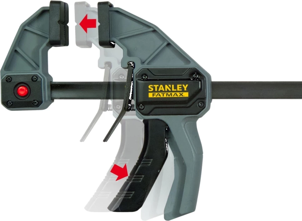 Sponë zdrukthtarie Stanley FatMax FMHT0-83211 450 mm