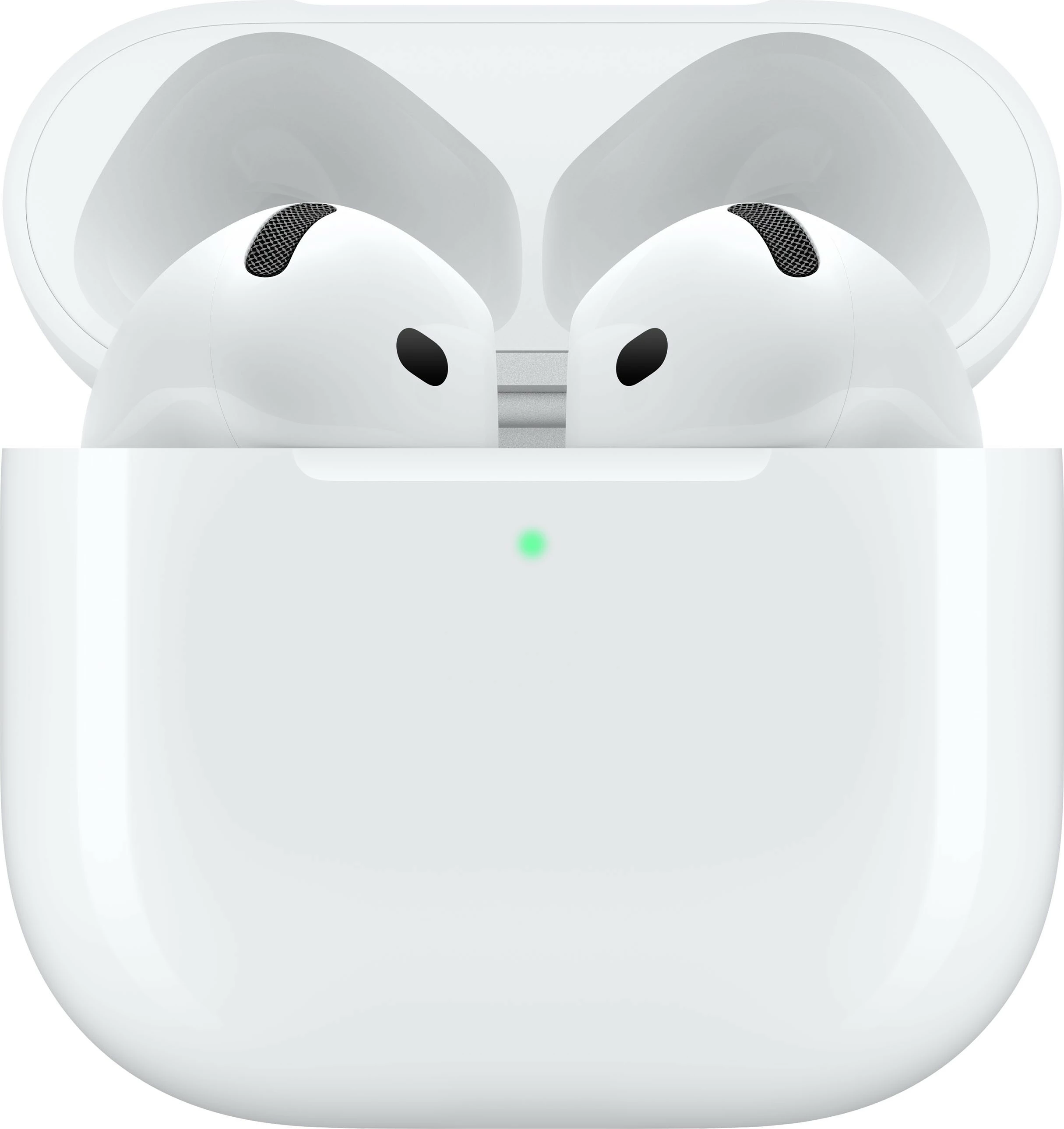 Apple AirPods 4 (USB-C) with Active Noise Cancellation
