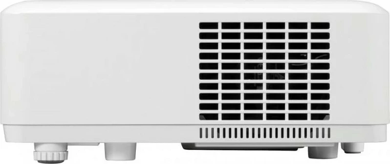 Projektor Viewsonic WXGA, 4000 ANSI lumens, LED, i bardhë