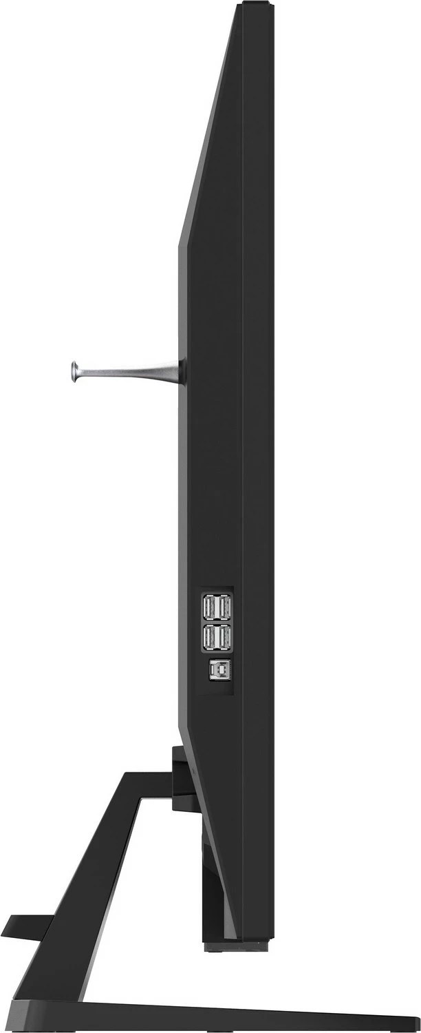 Monitor iiyama G-Master G4380UHSU-B2, 42.5", 4K, 144Hz, VA, i zi