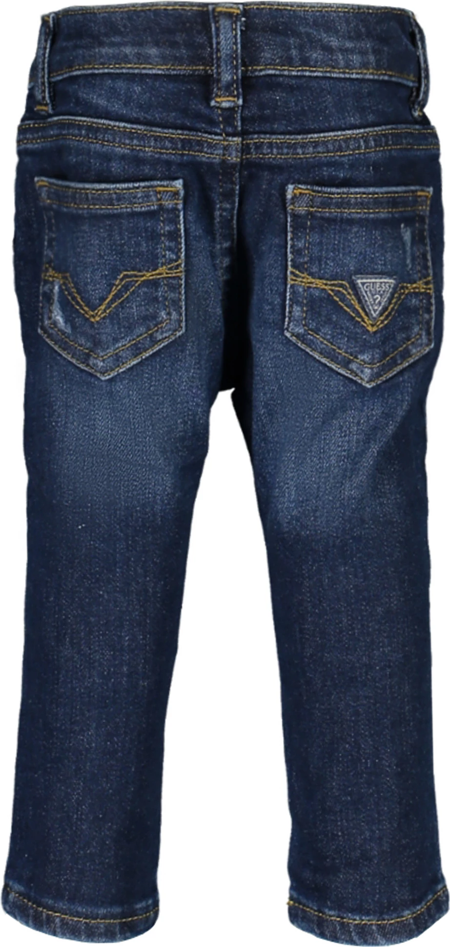 Xhinse për djem GUESS JEANS denim, kaltër