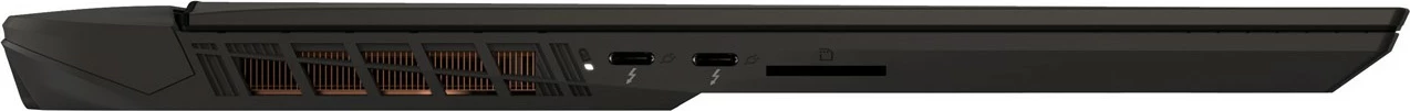 Laptop MSI Vector 16 HX AI A2XWHG-074, Intel Core Ultra 7 255HX, RTX 5070 Ti, 16GB RAM, 512GB SSD, gri