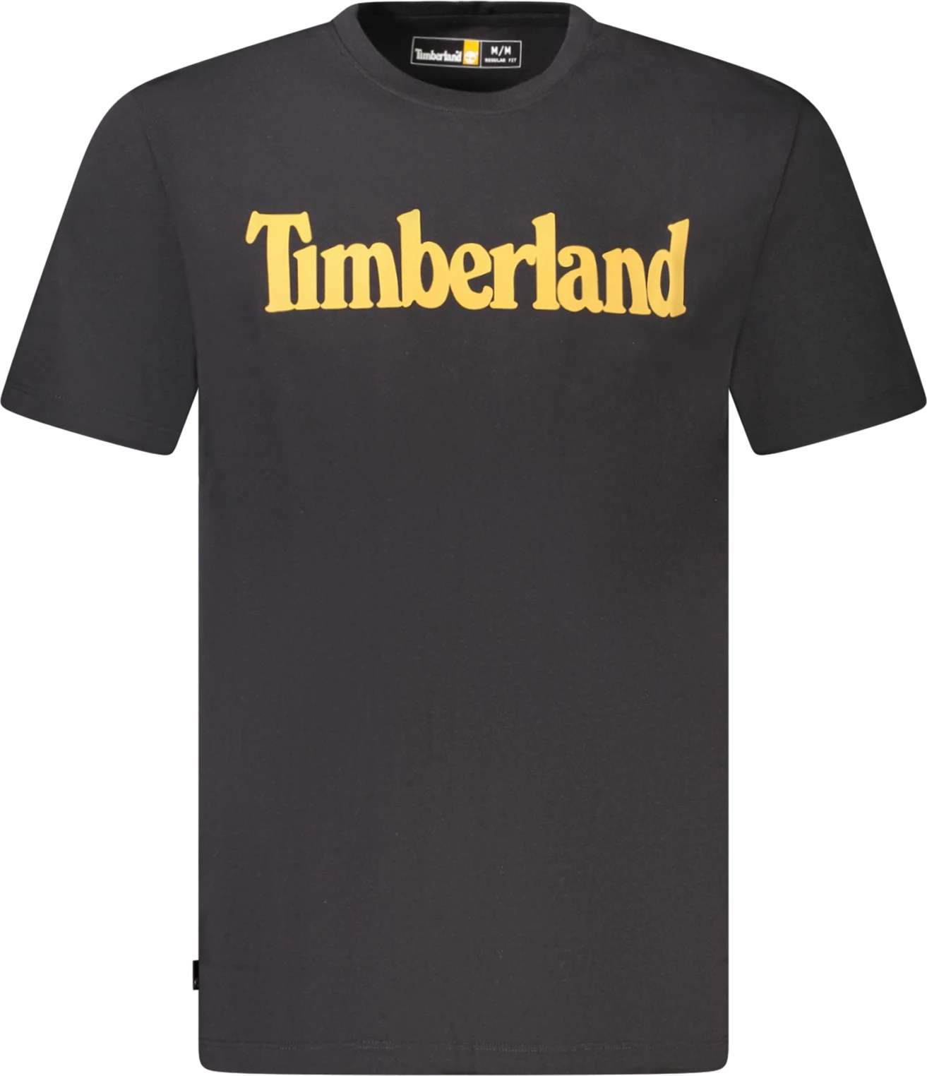 Maicë për meshkuj TIMBERLAND, e zezë