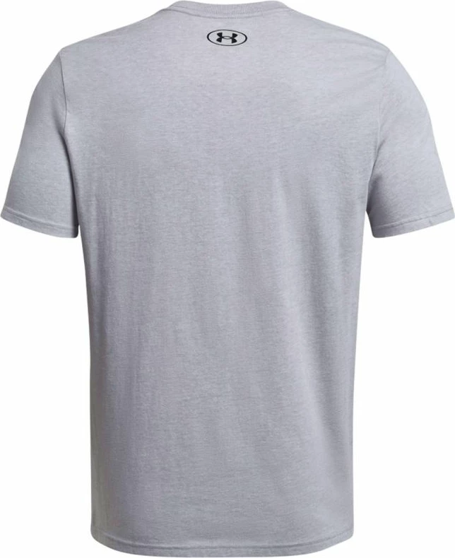 Maicë për meshkuj Under Armour, gri