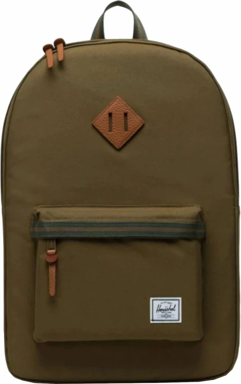 Çantë shpine Herschel, e gjelbër