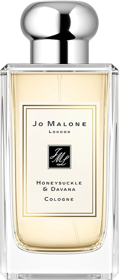 Eau de Cologne për femra Jo Malone Honeysuckle & Davana, 100ml