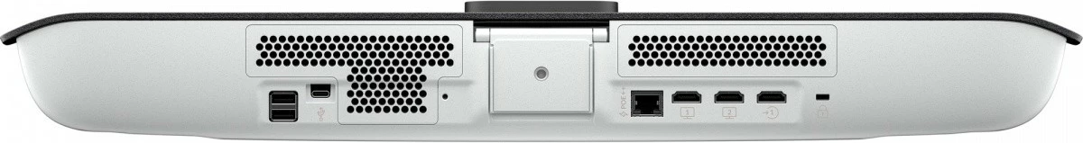 Soundbar video POLY Studio X32 All-In-One, A3SV5AA#ABB, UHD 4K, i zi