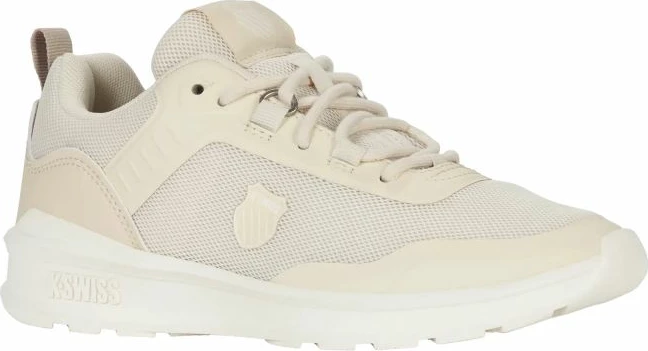 Atlete femra K-Swiss, bezhë