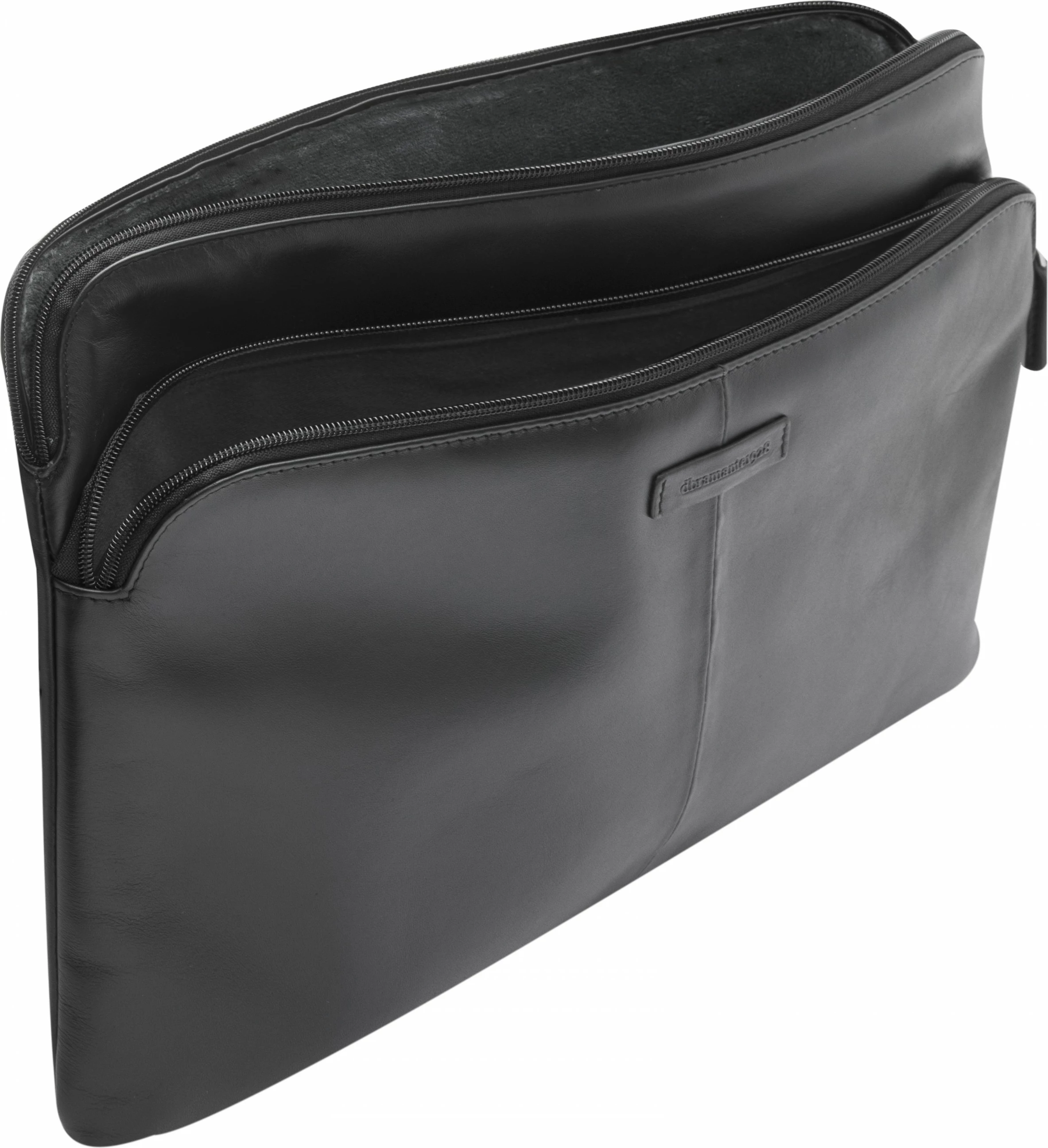 Çantë laptopi dbramante1928 SKAGEN PRO+ për MacBook Pro/Air 13, e zezë