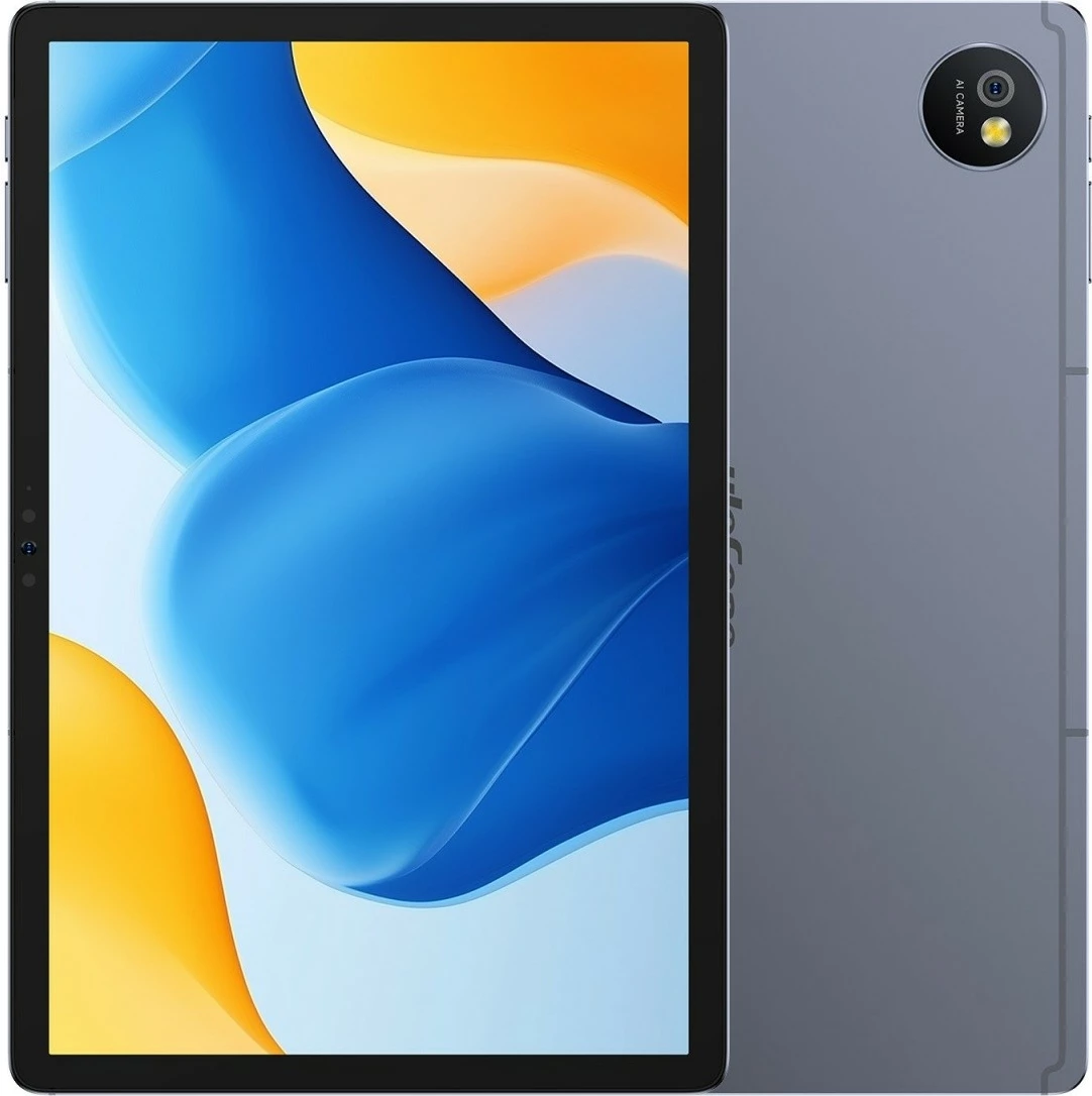 Tablet Ulefone Tab A10 Pro, 10.1", 6GB/128GB, LTE, Gri