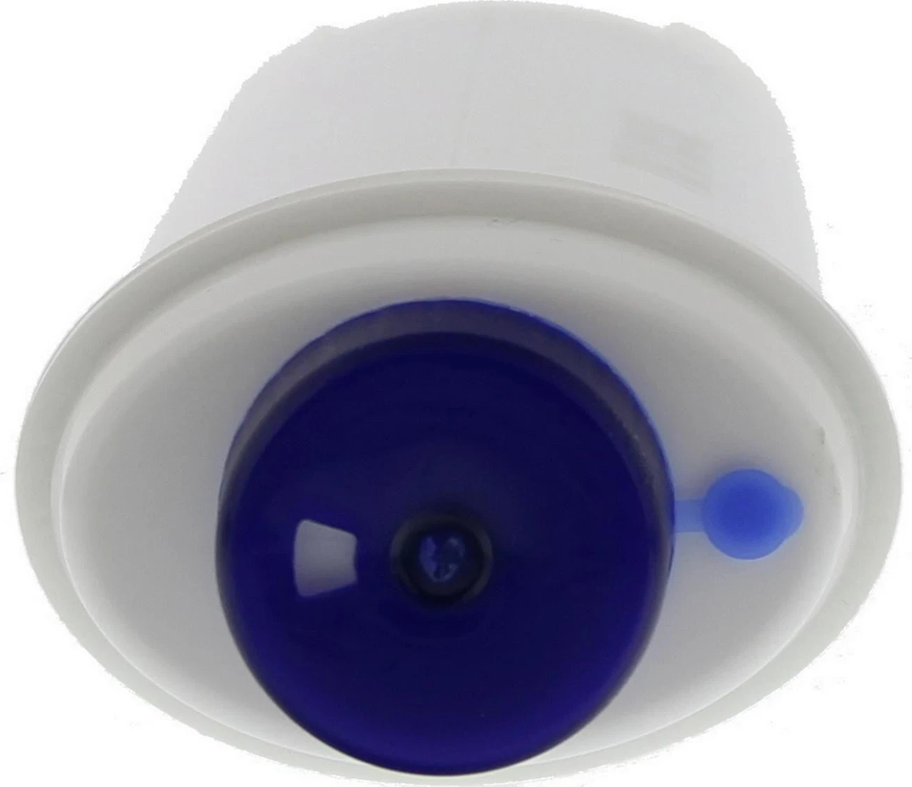 Filtr për Kafemakinat De'Longhi Scanpart, Bardhë