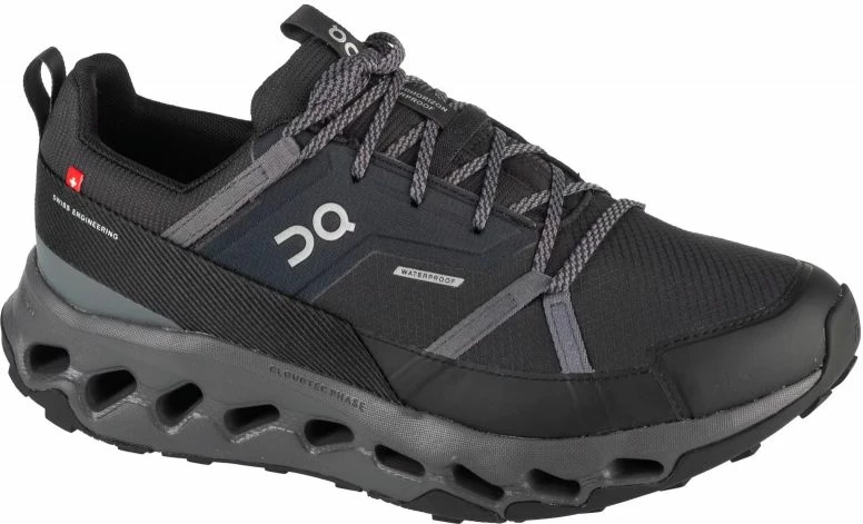 Atlete për meshkuj On Running, të zeza