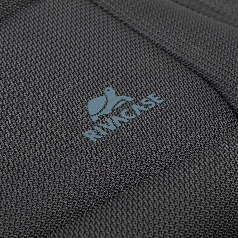 Mbështjellës laptopi RIVACASE 8422, 13.3-14 inç, e zezë