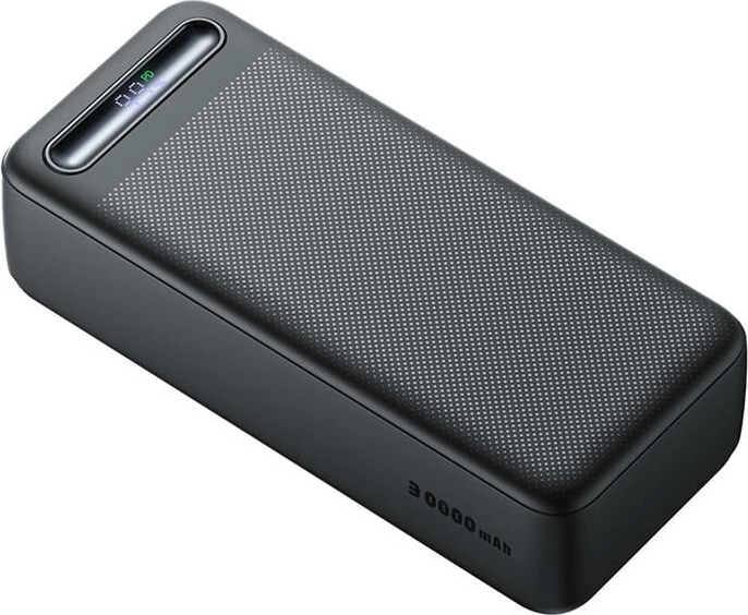 Powerbank Mcdodo MC-3911, 30000mAh, 22.5W, e zezë