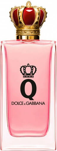 Eau de Parfum Dolce & Gabbana Q, 100ml