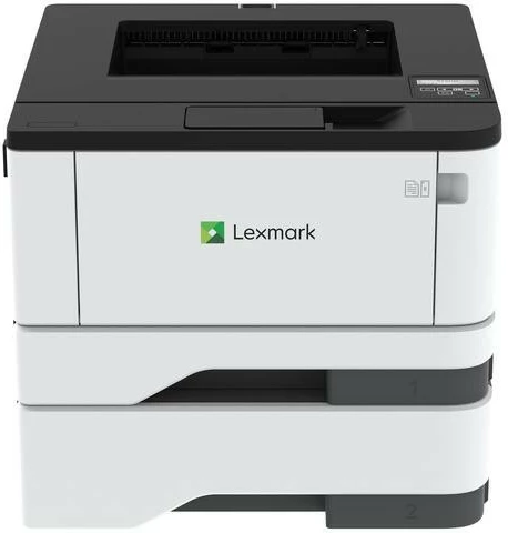 Printer laser Lexmark MS431dw, 42ppm, duplex, Wi-Fi, bardhë/zi