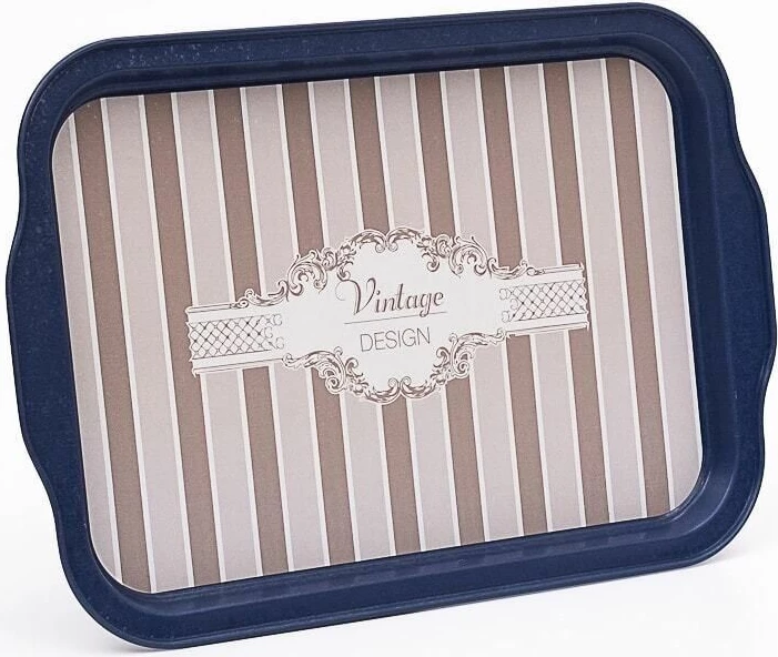 Tabaka metalike shumëngjyrëshe Hermia Concept, EE1625B