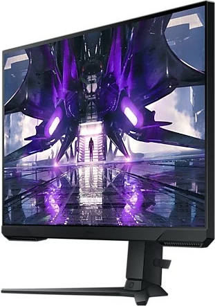 Monitor Samsung G30A, 27", Full HD, LED, 1 ms, i zi
