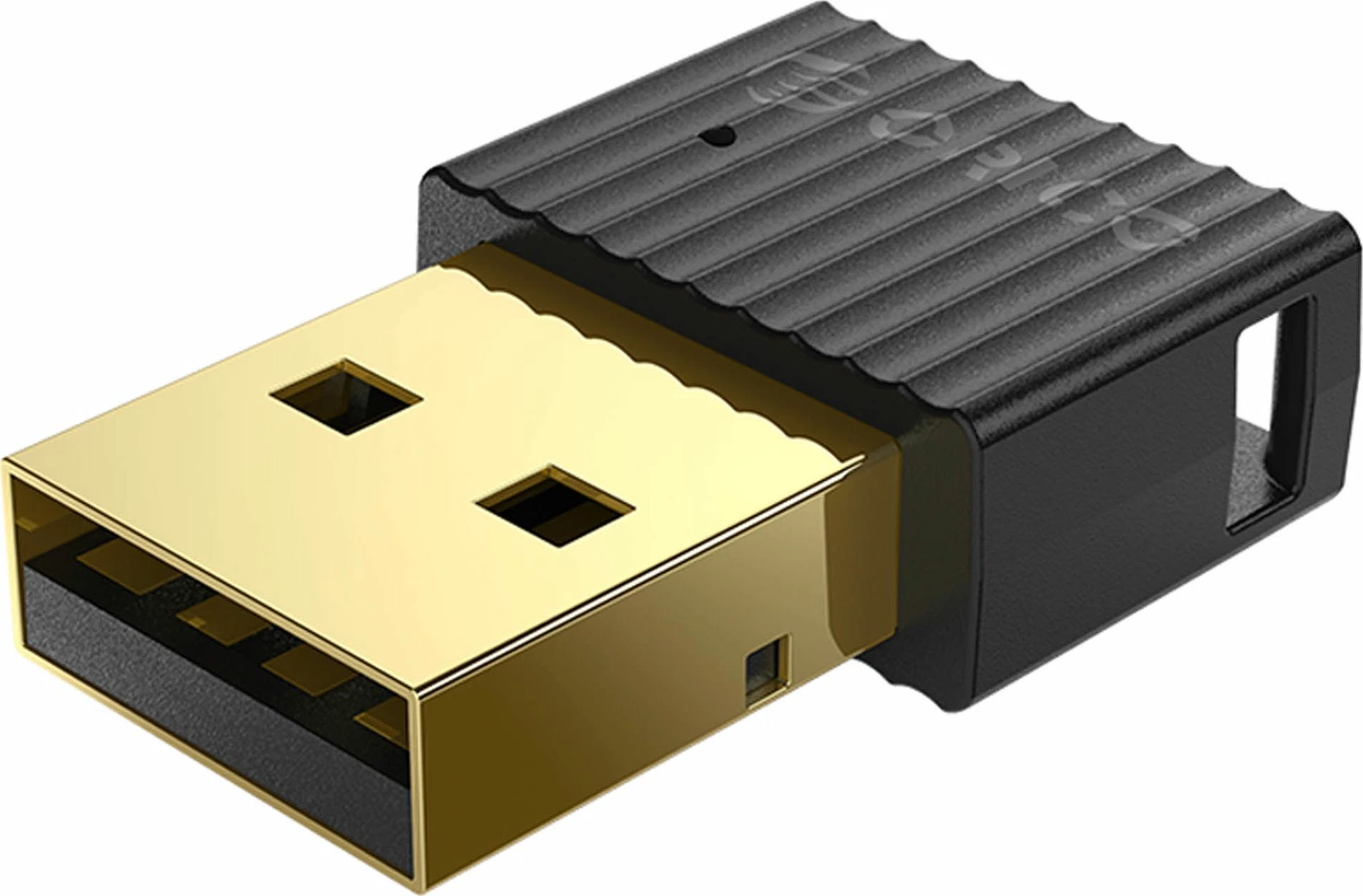 Adapter Bluetooth USB-A Orico BTA-508-BK-BP 5.0, i zi