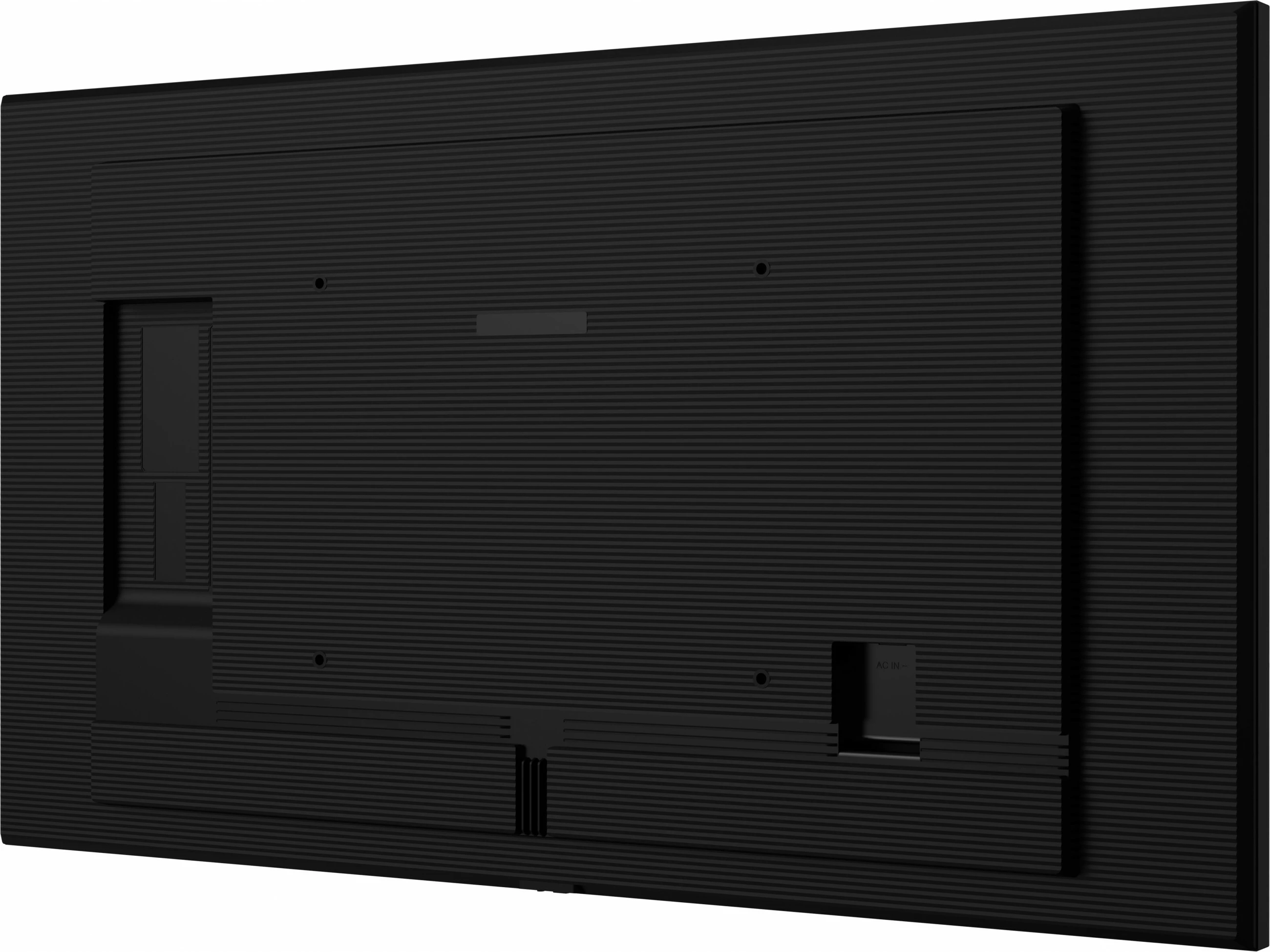 Digital A-board iiyama LH5060UHS-B1AG, 125.7 cm, LED, 4K UHD, Wi-Fi