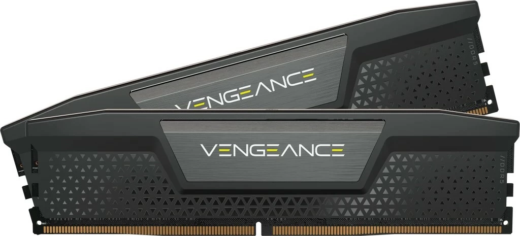 RAM Memorje Corsair Vengeance 32GB (2x16GB) DDR5, 4800MHz, e zezë