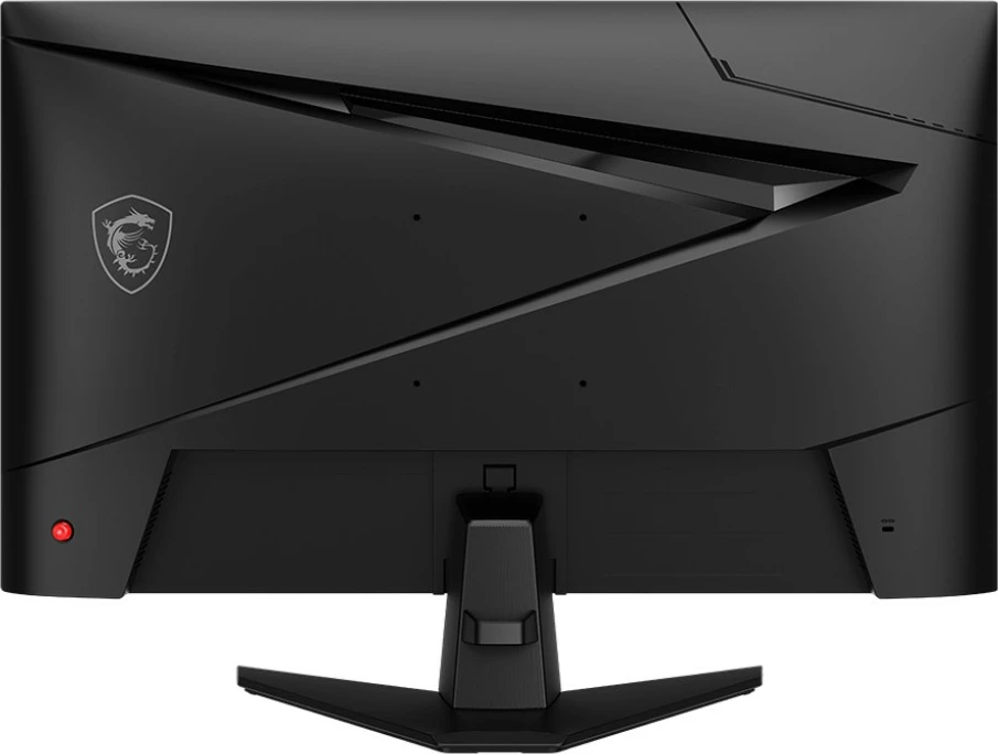 Monitor MSI MAG 274QFDE X24, 27 inç, Rapid IPS, 240Hz, WQHD, i zi