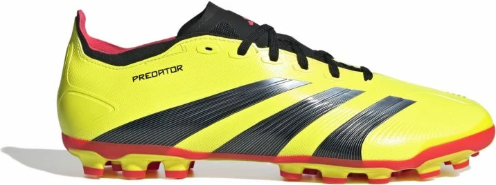 Atlete për meshkuj adidas Predator, të verdha