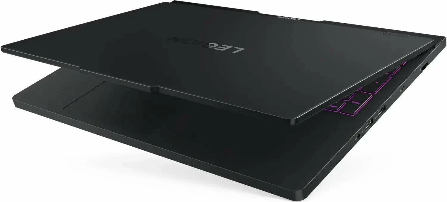 Laptop Lenovo Legion Pro 5 16IAX10 Ultra 7 255HX, 32 GB RAM, 1 TB SSD, GeForce RTX 5070 8 GB, 16\" OLED 165 Hz, i zi, 83F3003CPB