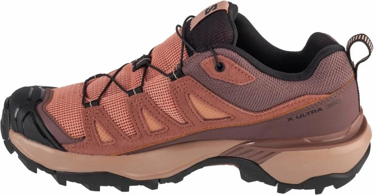 Atlete për femra Salomon, vjollcë