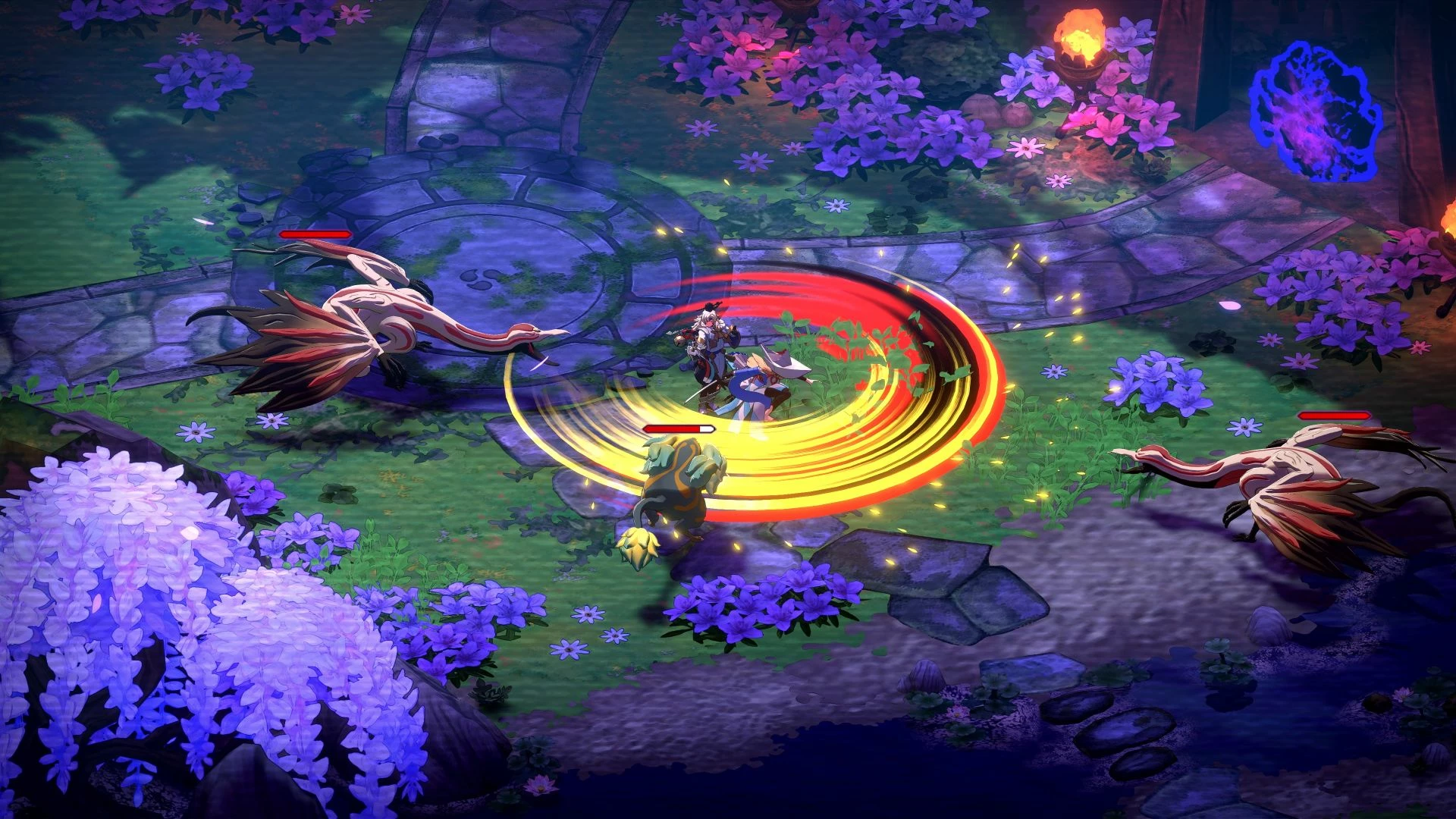 Lojë PS5 Bandai Namco Towa And The Guardians Of The Sacred Tree