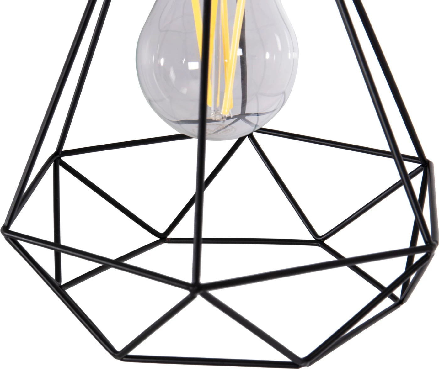 Aplikacion muri MILID, metal i zi, 20x27x28cm