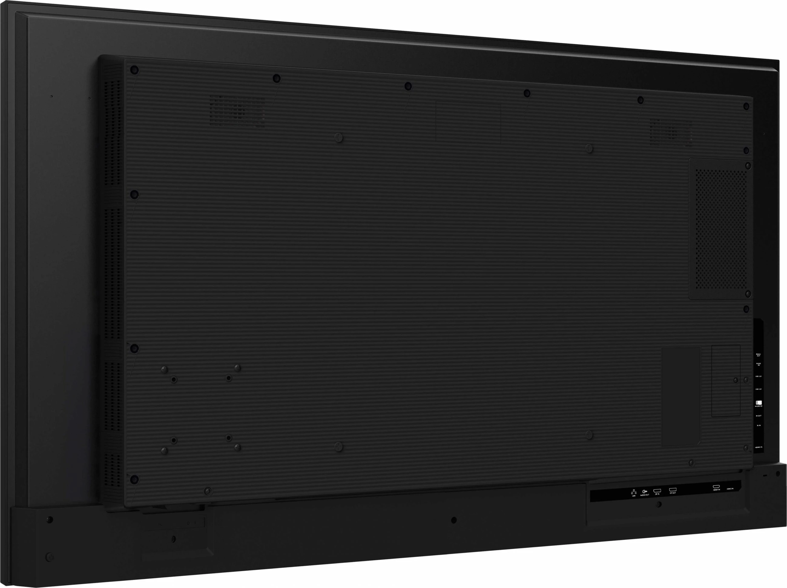 Ekran i madh iiyama ProLite LH5575UHS-B2AG 55 inç 4K UHD, i zi
