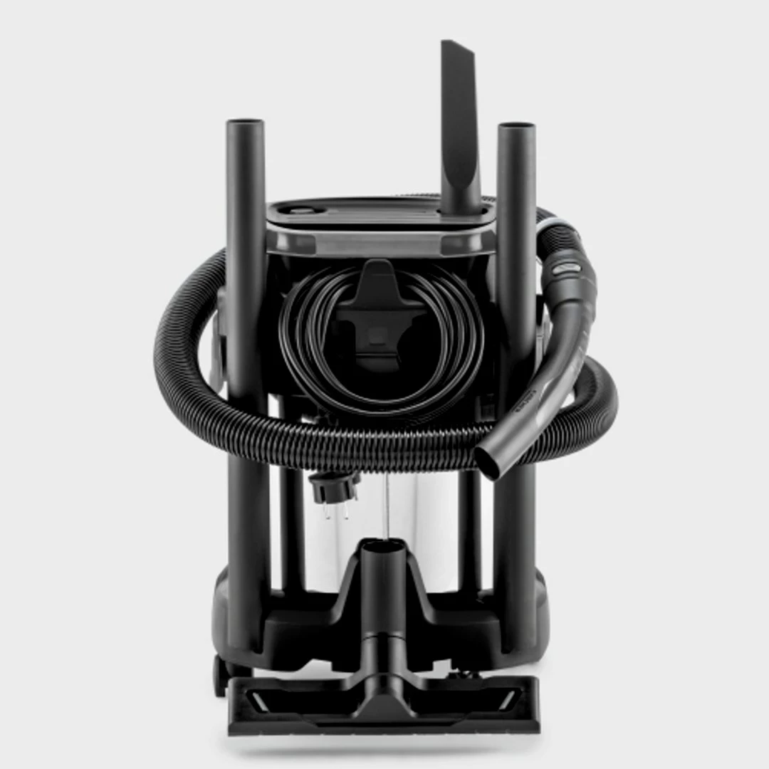 Fshesë elektrike KARCHER KWD 3 S V-17/4/20 Anniversary Edition, 17 L, 1000 W, Argjendtë