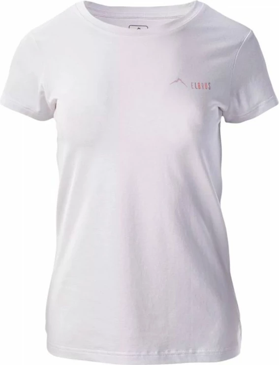 Maicë Elbrus për femra, e bardhë
