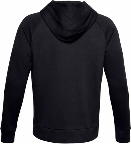 Duks me kapuç Under Armour për meshkuj, i zi