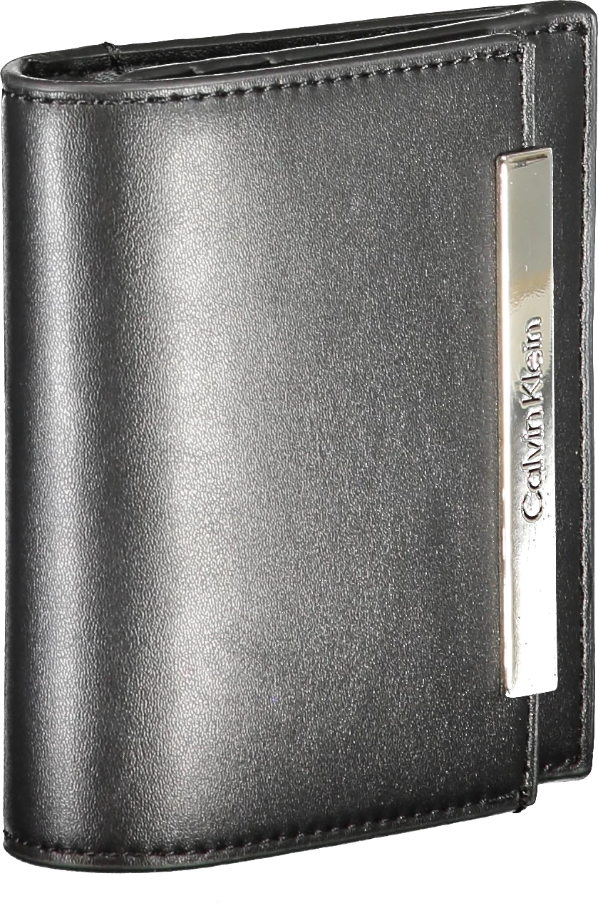 Portofol CALVIN KLEIN UNI për femra, i zi