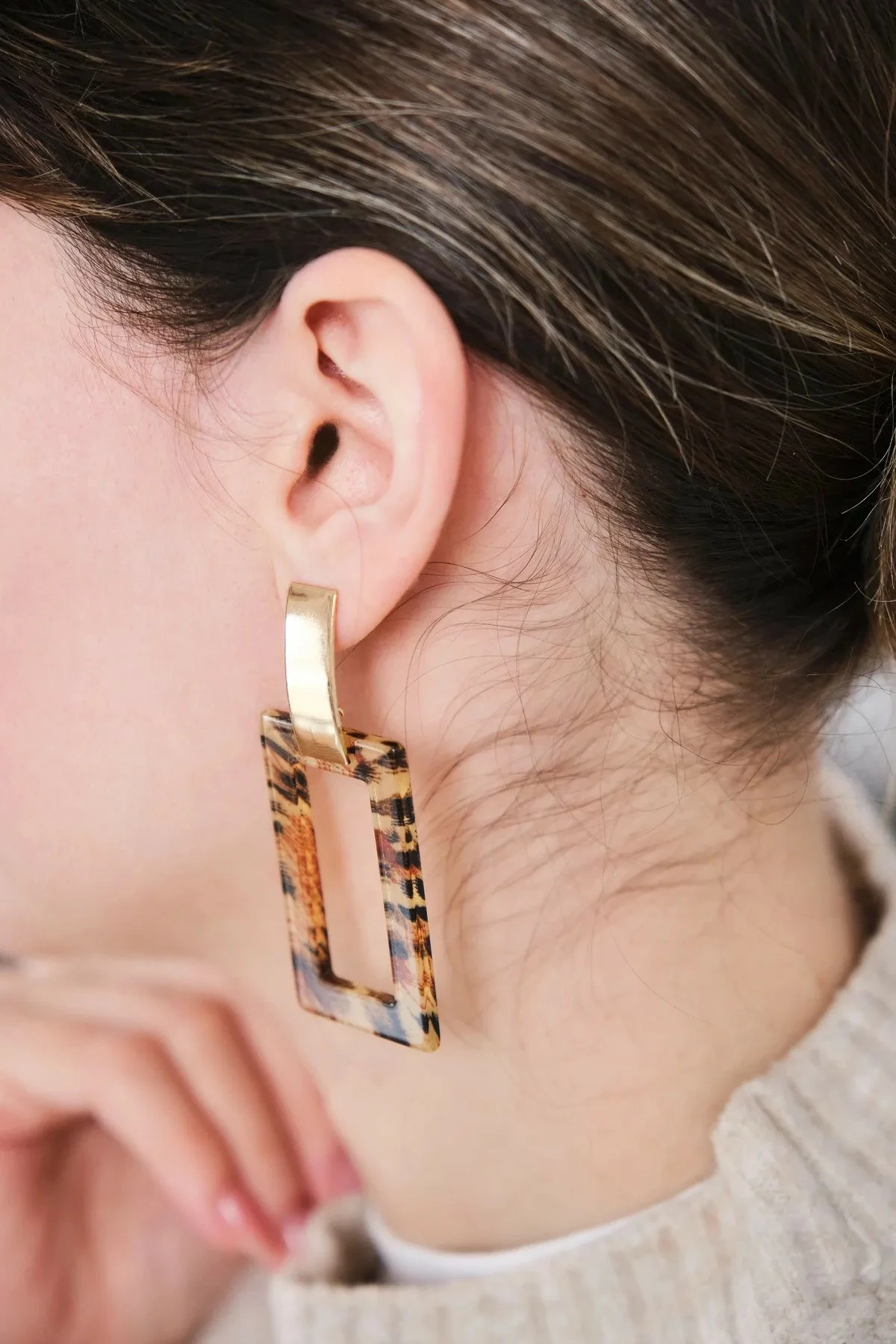 Vath ari Jumeon, model Loprkup