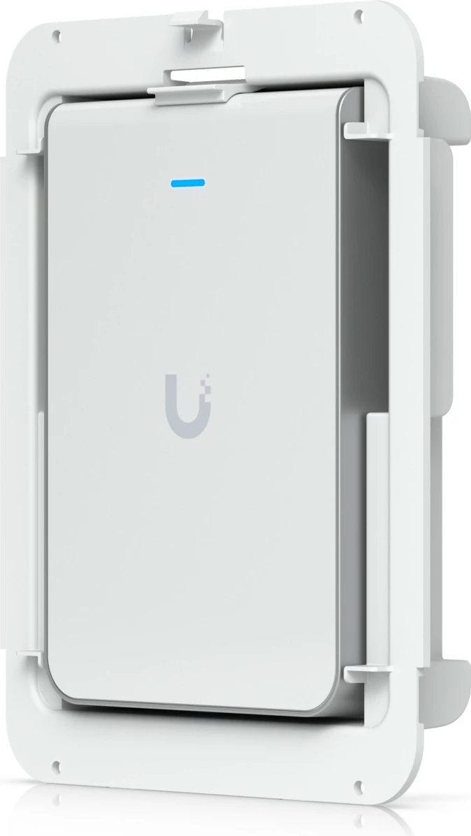 Mbajtës WLAN Ubiquiti UACC-U7-Pro-Wall-FM, U7-Pro-Wall, e bardhë