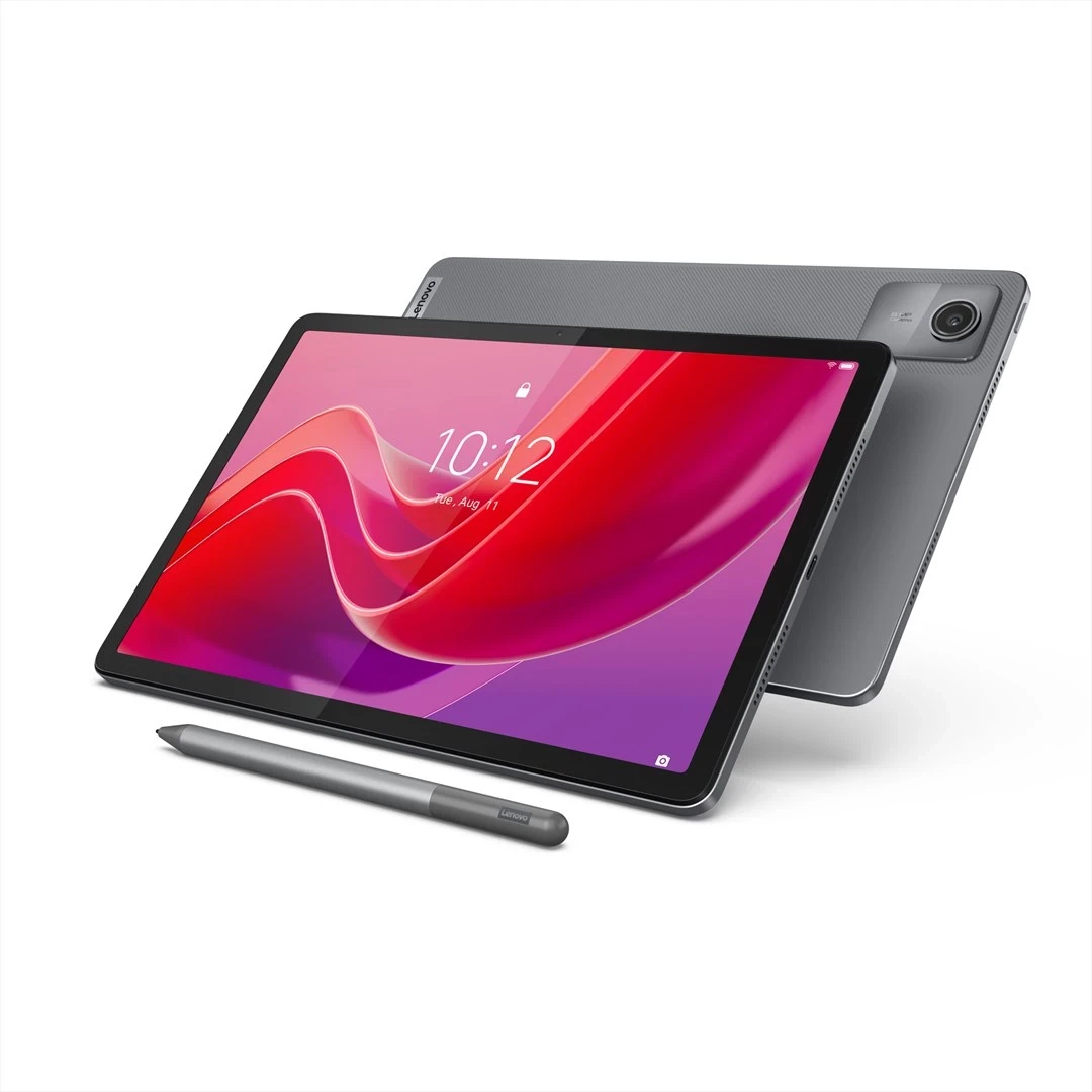 Tablet Lenovo Tab M11, 128 GB, 27.8 cm (10.9"), Wi-Fi 5, Android 13, Gri