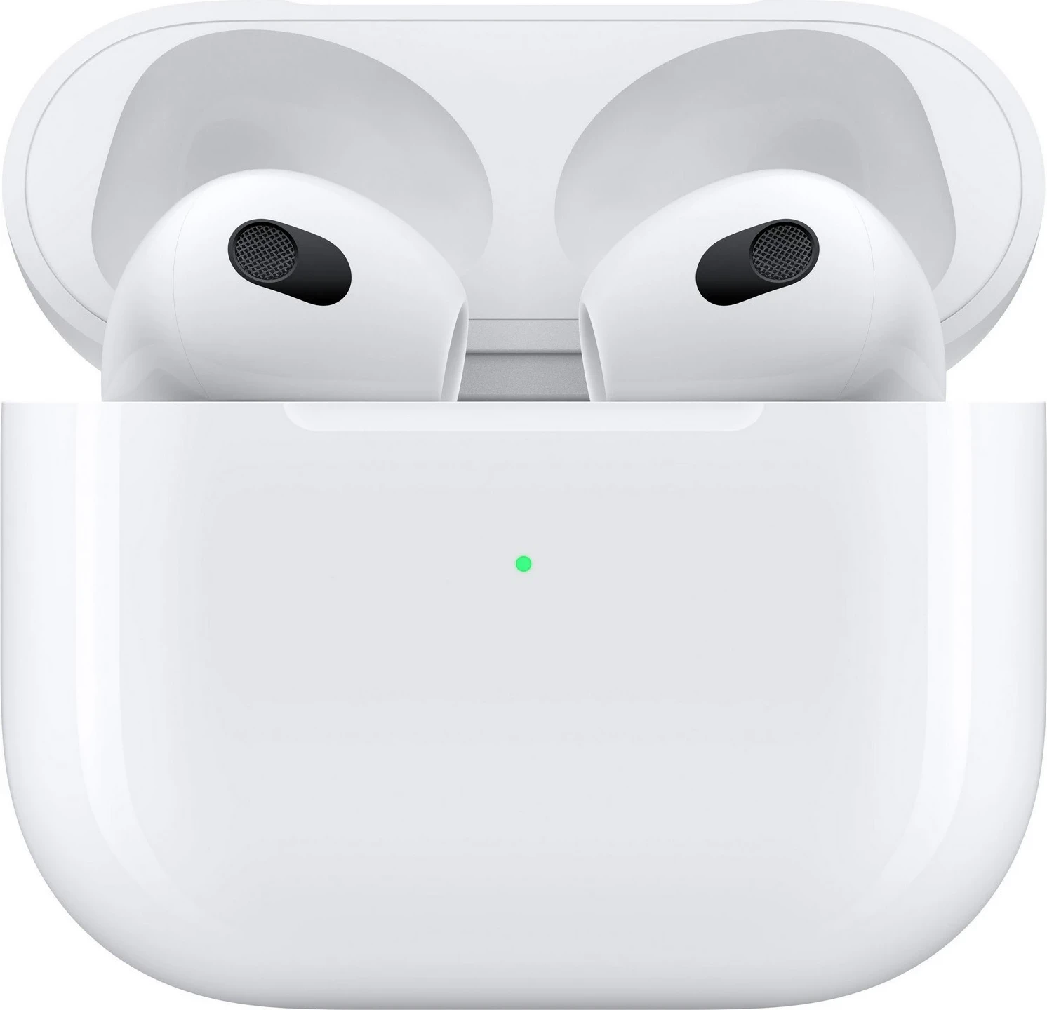 Kufje Apple AirPods, Gjenerata e 3të, me karikim MagSafe