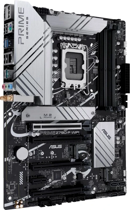 Motherboard ATX me Intel Z790 & DDR5 ASUS Prime Z790-P WIFI