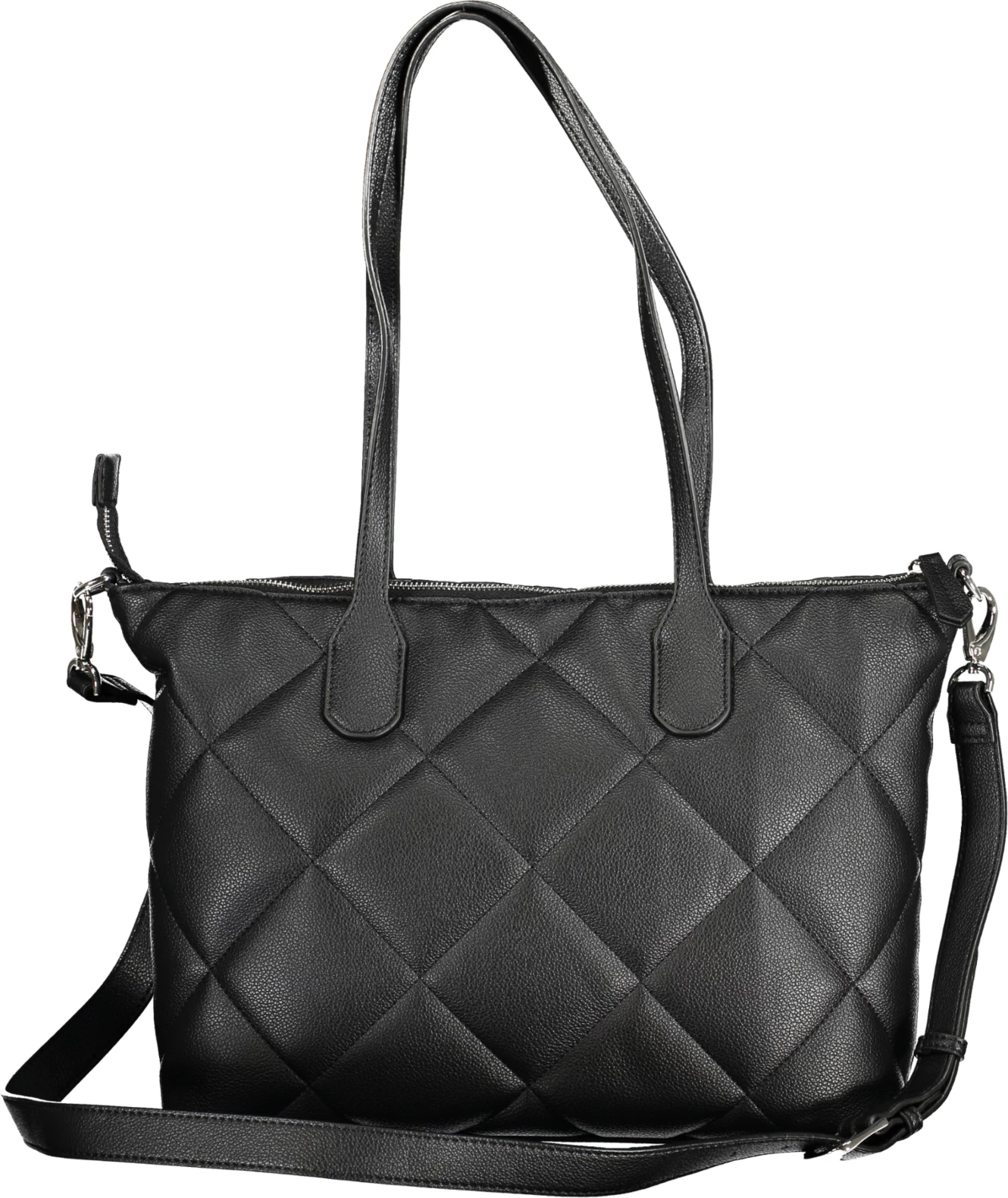 Çantë femra VALENTINO BAGS, e zezë