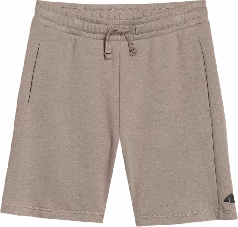 Shorce për djem 4F, bezhë