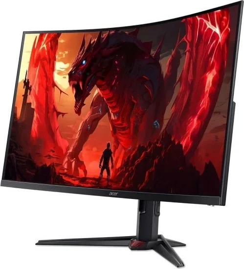 Monitor gaming Acer Nitro XZ273UX2bmiiprx 27 inç, QHD, 240Hz, i zi
