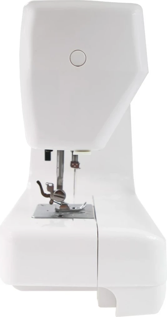 Makine qepëse Łucznik Kornelia II 2004, Mekanike, Bardhë