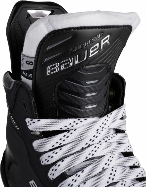 Atlete hokeji për meshkuj Bauer, të zeza