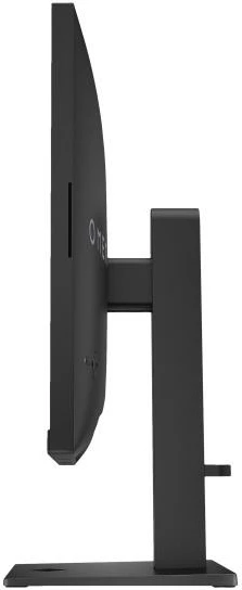 Monitor gaming, HP, OMEN 27s (780G5E9#ABB), 27" FHD 240Hz, NVIDIA G-SYNC compatible, e zezë