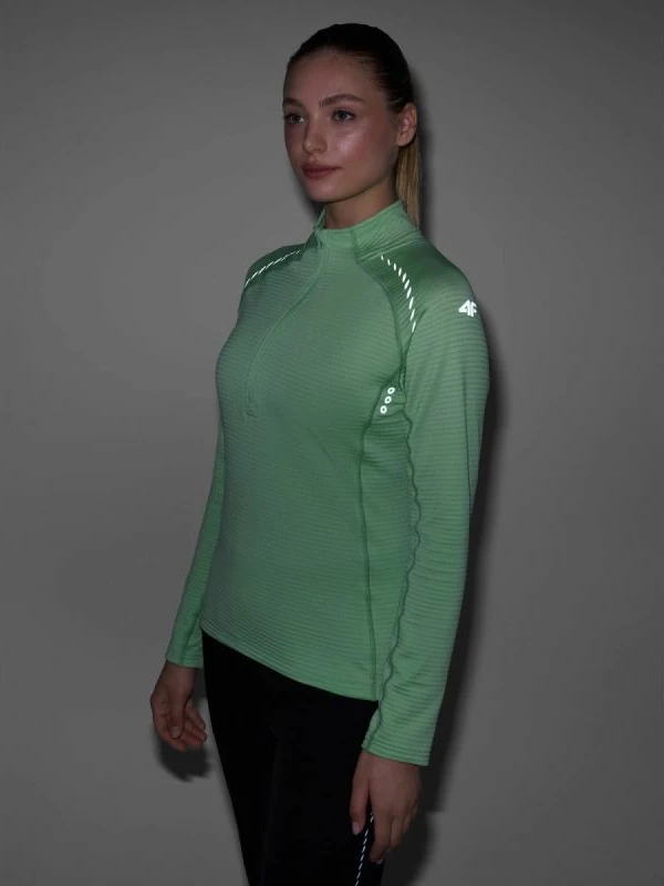 Duks për femra 4f, gri [Madhësia: XL]